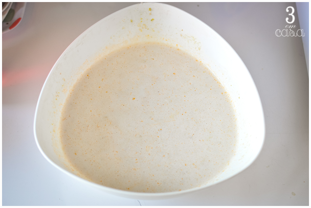 bolinho arroz cremoso ingredientes
