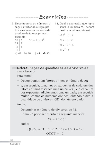 Minimanual compacto de matematica ensino fundamental editora rideel pdf