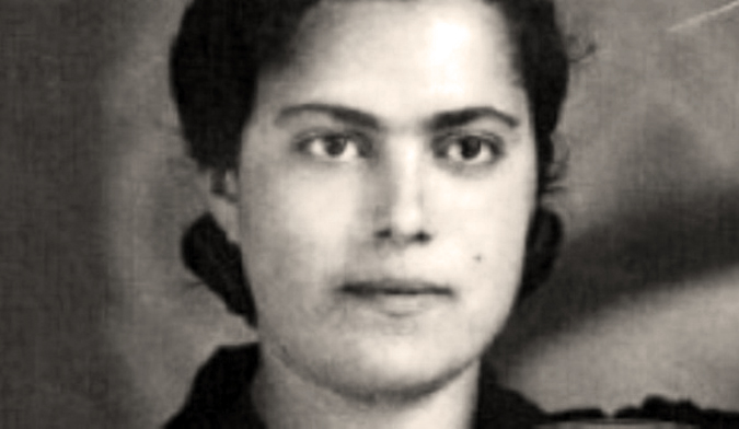 Maria Silva Cruz Alchetron, The Free Social Encyclopedia