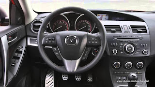 كرسي قيادة سيارة أحلامي - Mazda RX-8 كرسي قيادة سيارة أحلامي - Mazda RX-8