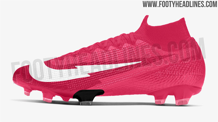 football shoes calendar