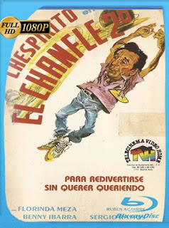 El chanfle 2 (1982) HD [1080p] Latino [GoogleDrive] SXGO