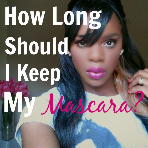 Keep or Toss How Long Should I Keep My Mascara