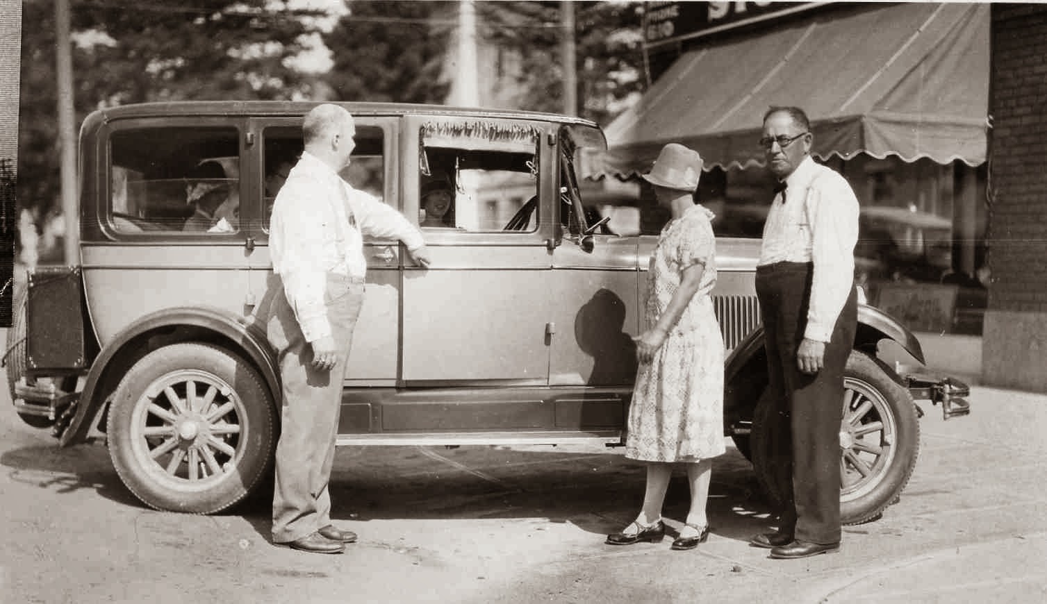 Bygone Walla Walla vintage images of the City and County (and beyond