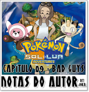 Possíveis Pokémon do Ash em Galar - Pokémothim