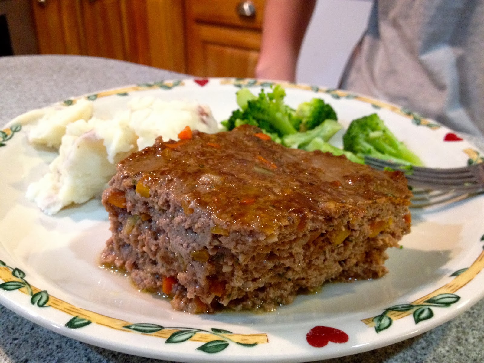 Gourmet Taste for the College Buds Juicy, Healthy and Gluten Free