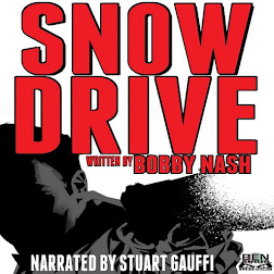 SNOW DRIVE AUDIO