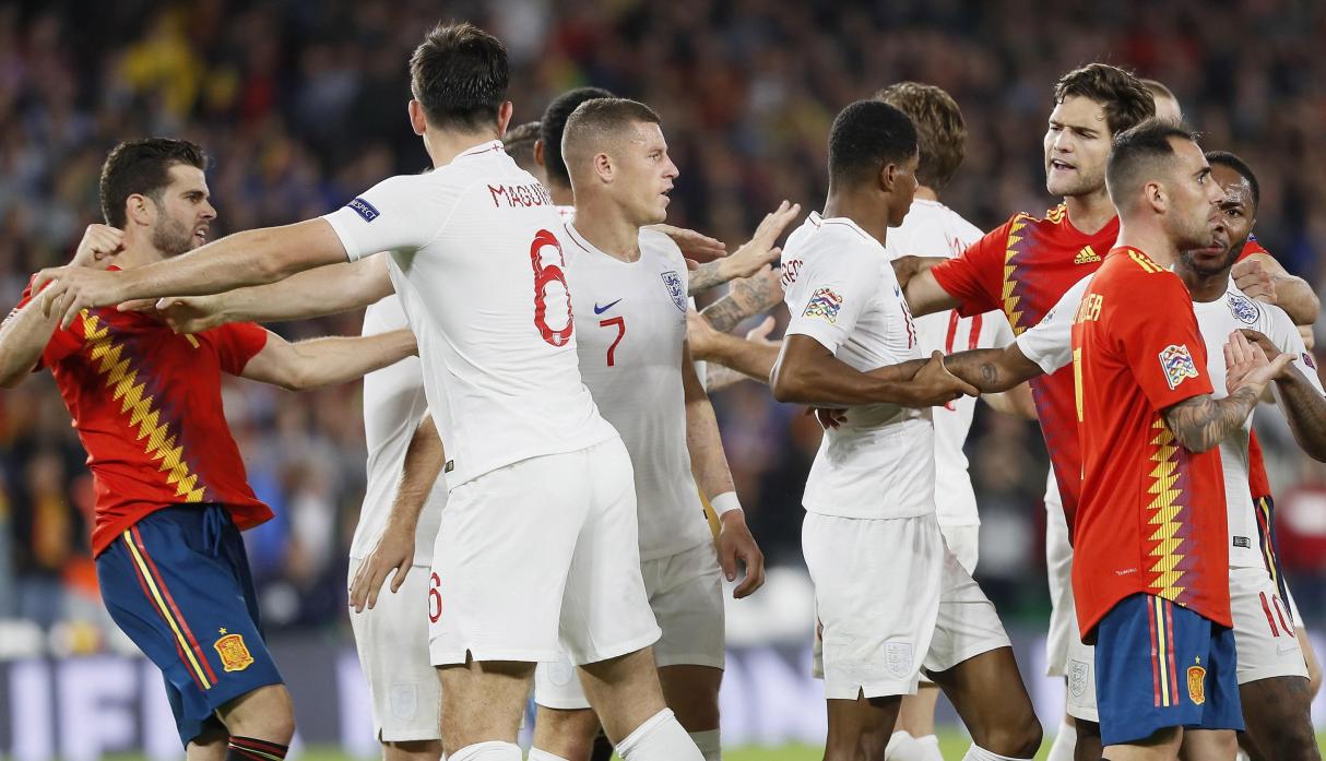 RESULTADOS FECHA FIFA TERCERA SEMANA DE OCTUBRE Selección Colombia
