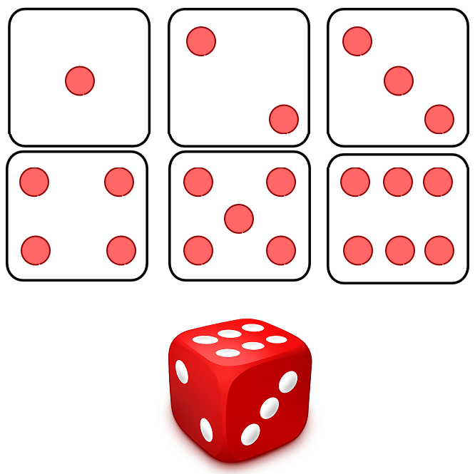 Игры первый кубик. Dice 1-6. Куб игральный со всех сторон. Грани игрального кубика. Кубик с точками.