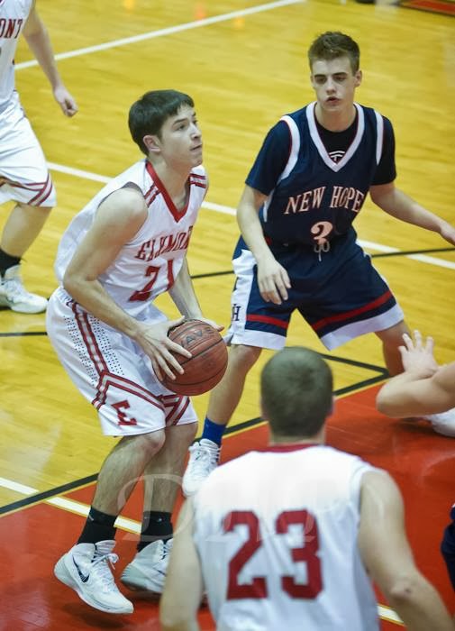 ELKMONT BASKETBALL ELKMONT GAME RESULTS JAN 27 31