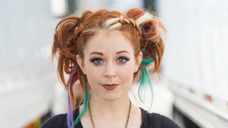 Lindsey Stirling Lindsey Stirling