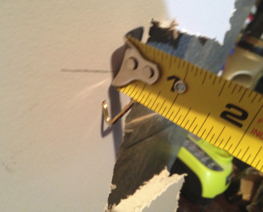 Our Tips And Tricks Do This Hang Ikea Ribba Frames Easily