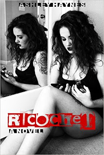 Ashley Haynes - Ricochet Ashley Haynes - Ricochet