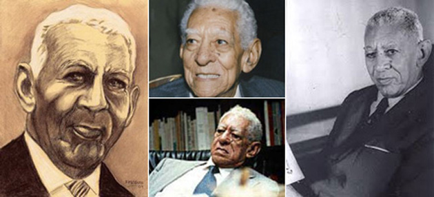 Hace 114 nació “El Maestro de América” Luís Beltrán Prieto Figueroa