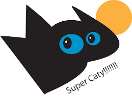 Super Caty ( llegó hasta los 20!!!)