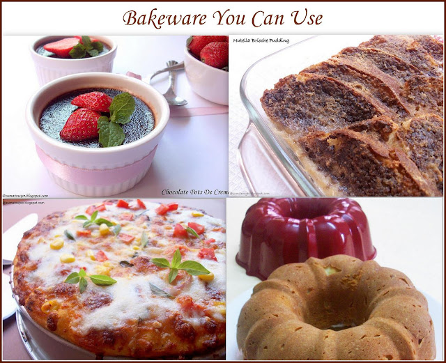 Cakes & More How To Use A Convection Microwave For Baking / How To