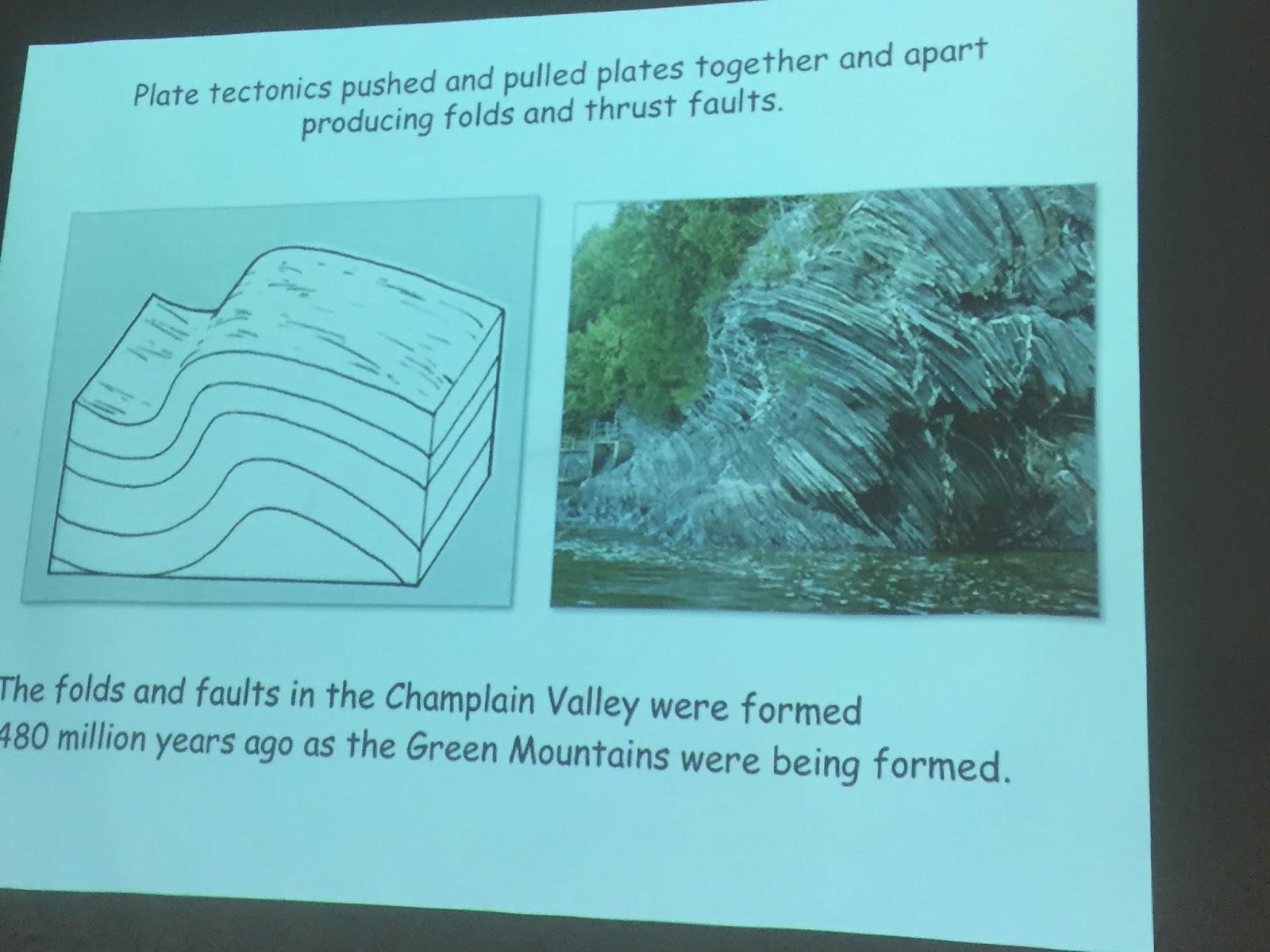 South Hero Historical Society 2017