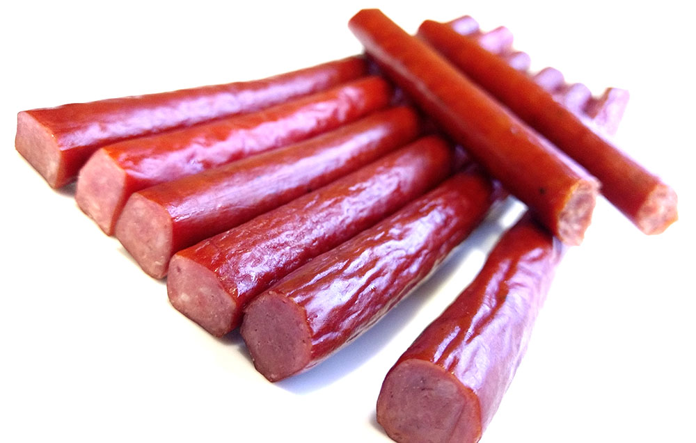 Western's Smokehouse Snack Sticks Beef Jerky Reviews