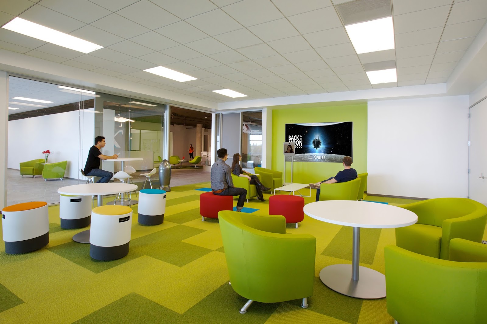 Aecon Philippines Carpet Tiles Collection by Aecon Philippines