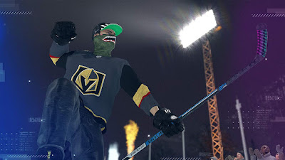 Nhl 20 Game Screenshot 8