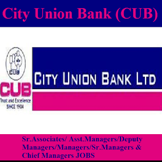 City Union Bank Answer Key 2017 | Managers Jobs | Apply Now | Sarkari Naukri City Union Bank Ltd, CUB, Bank, Bank Recruitment, City Union Bank, City Union Bank Answer Key, Answer Key, city union bank logo