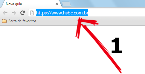 Hsbc internet bank – Banco HSBC – www hsbc com br - 1.0