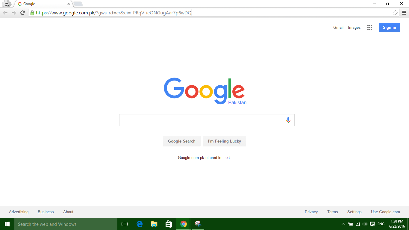 Your Clock is Behind Error On Google Solution