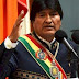 Orações atendidas: Evo Morales suspende criminalização das igrejas