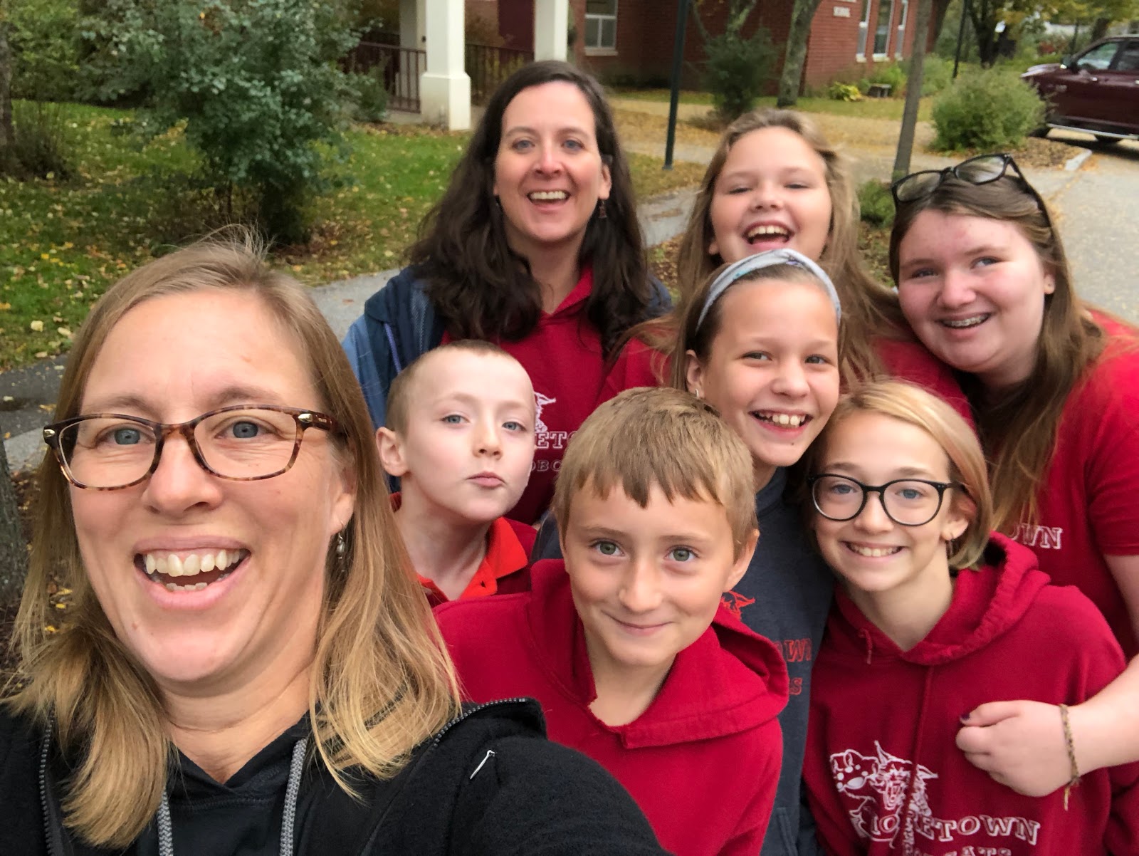 Bobcat Bulletin Moretown School's Blog Moretown School Update October