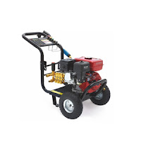 Máy Rửa Xe Chạy Xăng 6.5HP 2500PSI-1