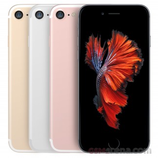 warna iPhone 7 Yuk Intip Desain Apple iPhone 7