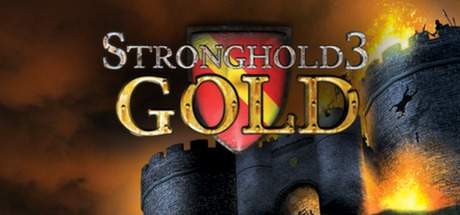 Stronghold 3 Gold Edition PC Full Version