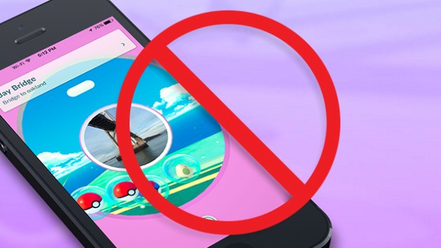 Pokémon GO (iOS/Android): Niantic está bloqueando monstrinhos ilegais