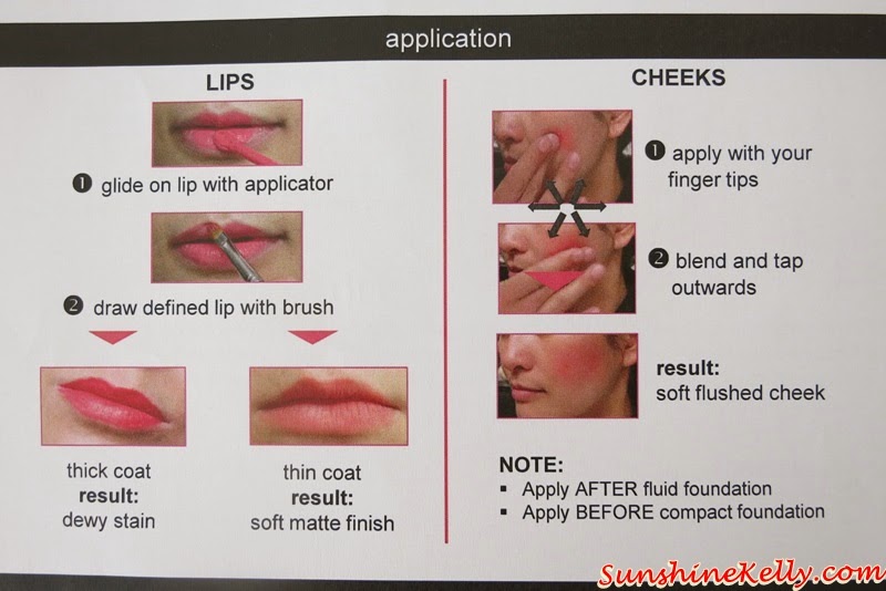 Sunshine Kelly Beauty . Fashion . Lifestyle . Travel . Fitness Shu