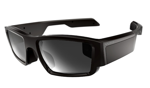 Vuzix blade Vuzix blade