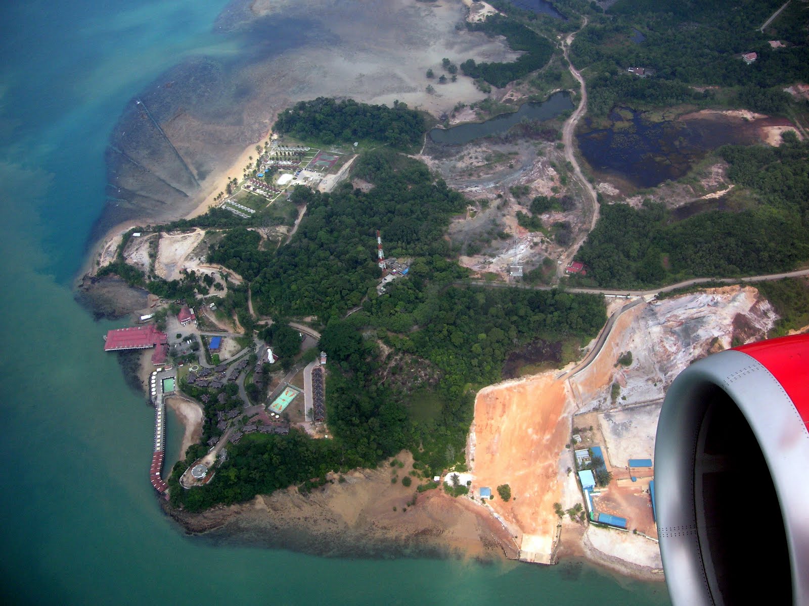 Batam Factory Duniakita: Kota Batam ( Industrial City )