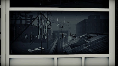 Liberated Game Screenshot 5