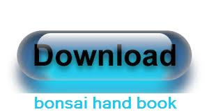 Download Free Bonsai Handbook