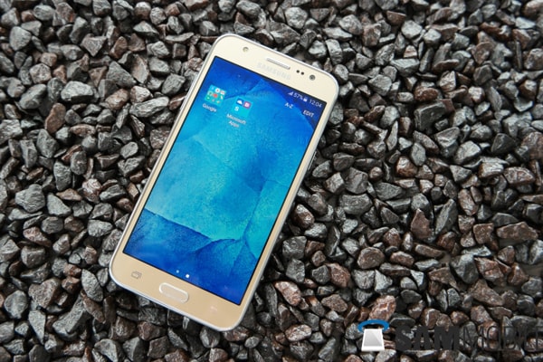 Galaxy J5 wallpaper