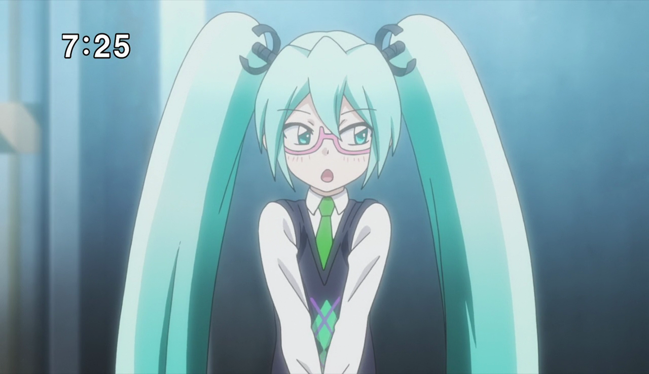 miku's gallery