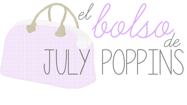 El bolso de July Poppins