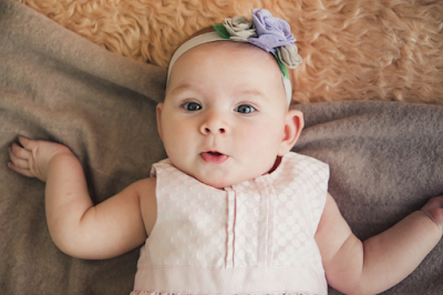 Nama Bayi Perempuan Perancis dan Artinya Dari A Sampai Z bayi perempuan perancis