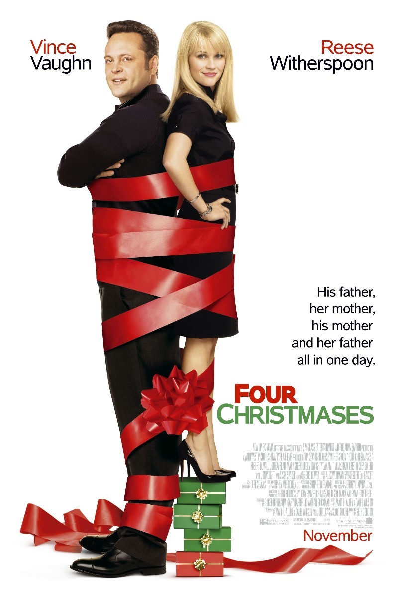 Four Christmases (2008) tainies online | anime movies series @ https://oipeirates.se Four Christmases (2008) ταινιες online seires oipeirates greek subs