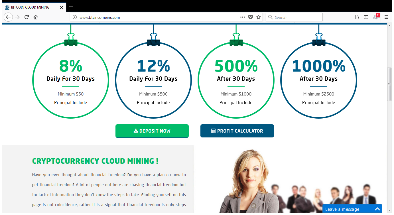 The best investment platform in 2018