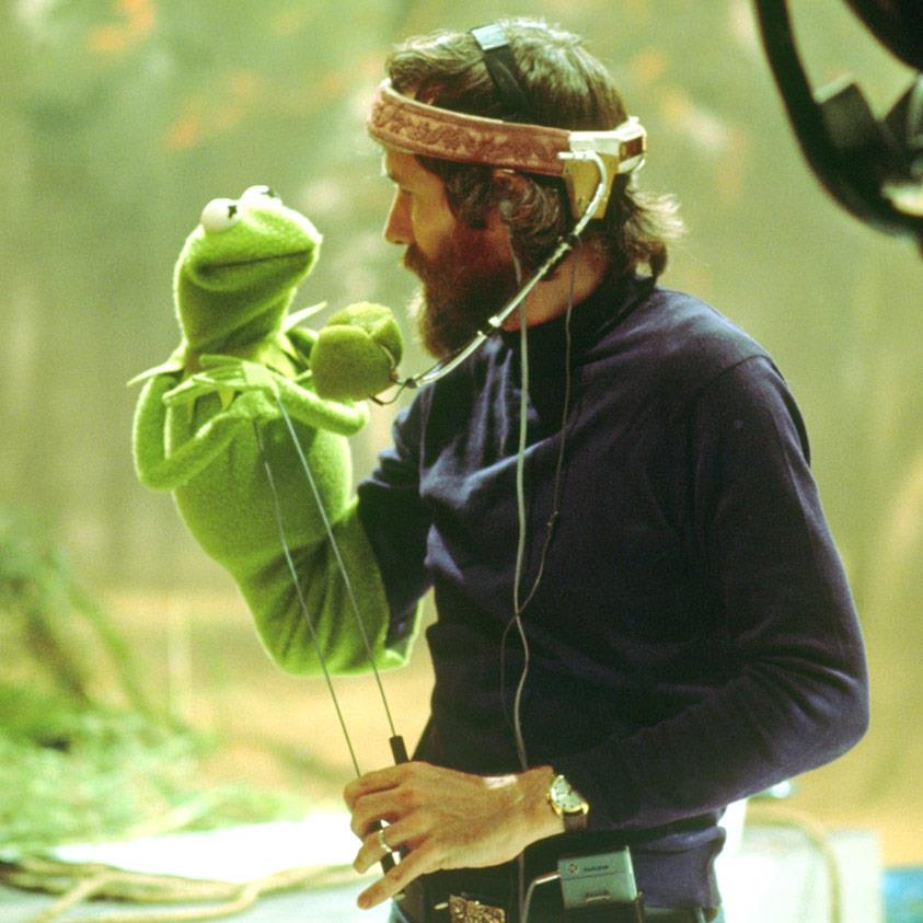 p3 - Persuasion, Perseverance, and Patience: Happy birthday, Jim Henson
