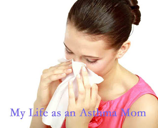 My Life As An Asthma Mom Ah Spring Time And Allergies My Life As An Asthma Mom Ah Spring Time And Allergies