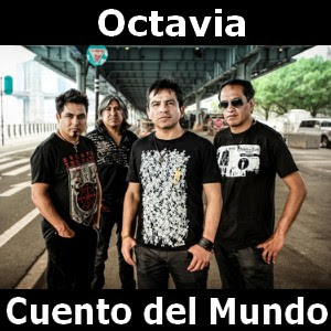 Octavia – Cuento del Mundo