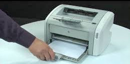 Tips Memperbaiki Kertas Printer Macet Ditengah dan Printer Tidak Bisa Narik Kertas