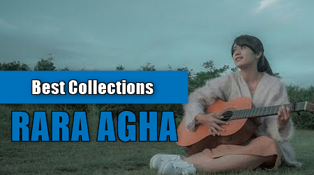15 Lagu Cover Rara Agha Mp3 Yang Lagi Hits Di Youtube