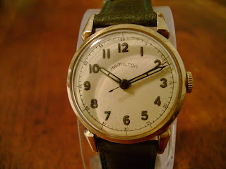 Hamilton Sectometer – Vintage-Hamilton-Wristwatches